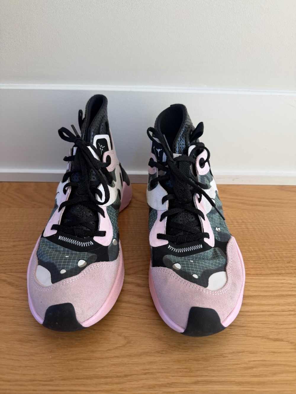 Jordan Formula 23 Nike